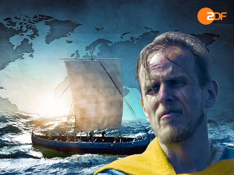 Kolumbus und die wahren Entdecker Amerikas