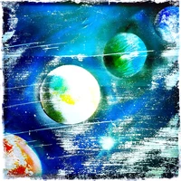 Escape to infinity
