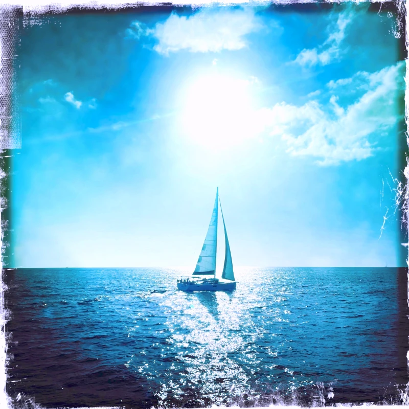 Sail Around The World