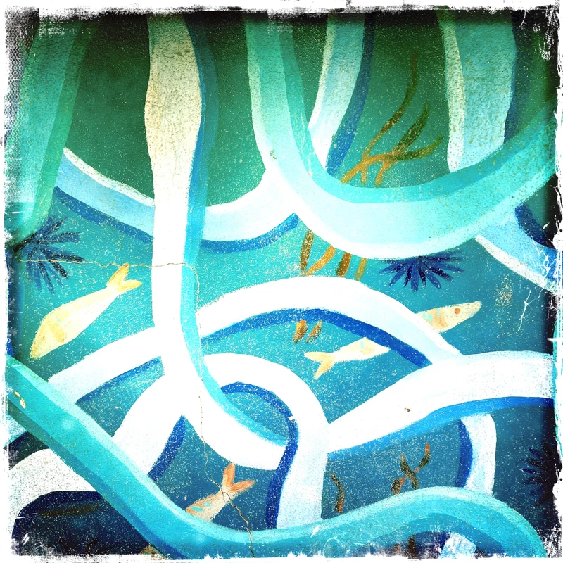 Labyrinth of Life