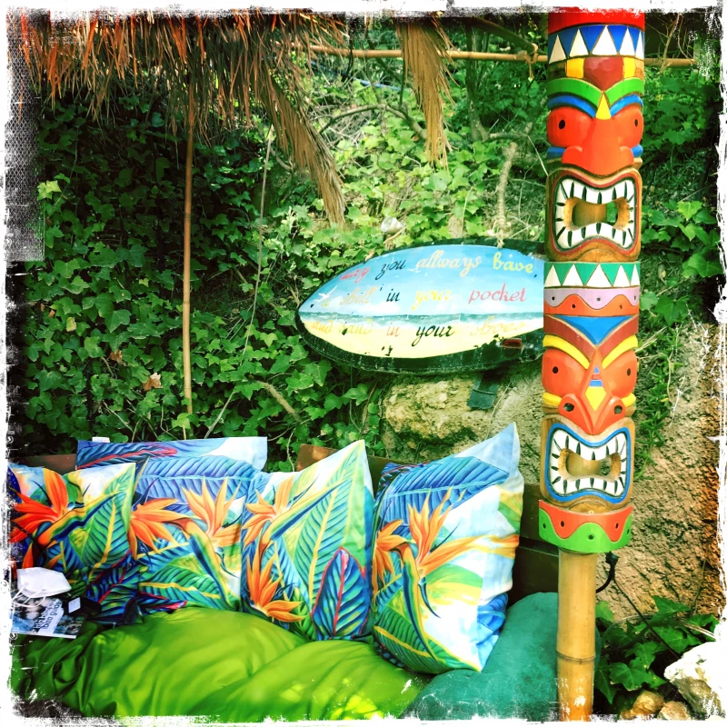 Beach Life Cala Vicente