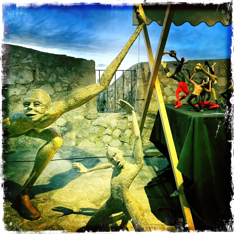 Ibiza Fantasy Festival