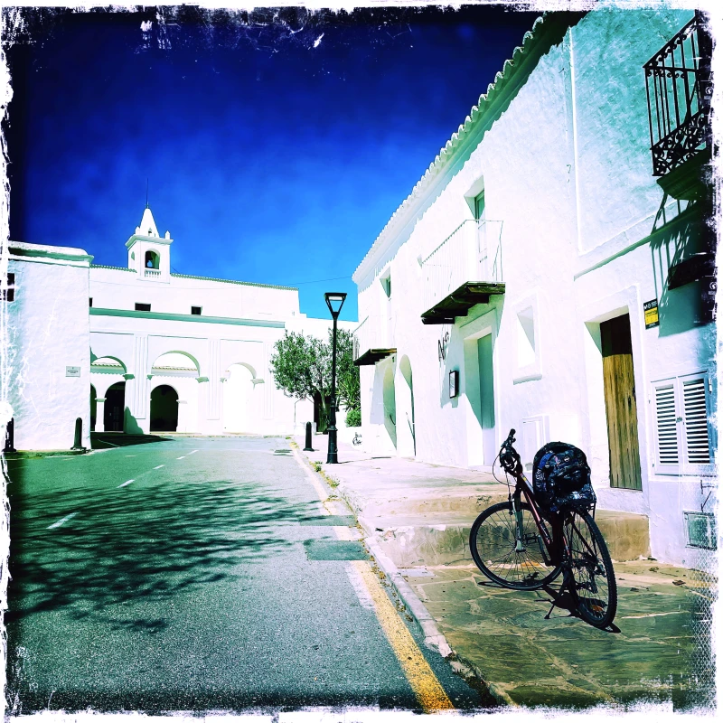 San Miguel
