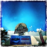 Café Mambo