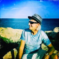 Chris le Blanc