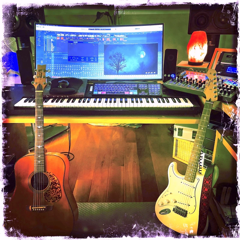 Studiotime