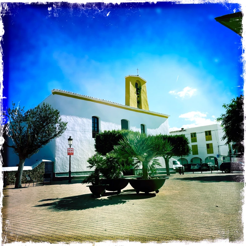 Santa Gertrudis