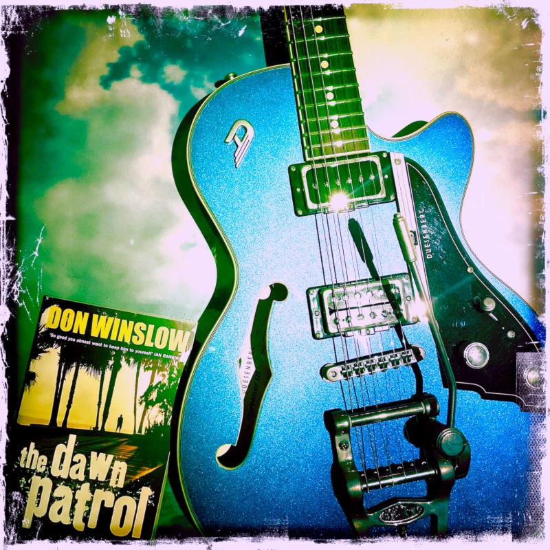 The dawn patrol