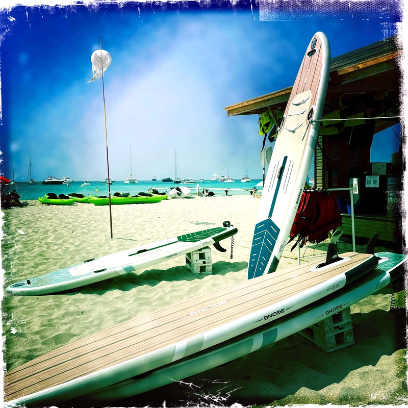 Nice Surfing