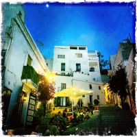 Dalt Vila
