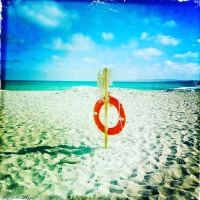 Formentera Lifeguard