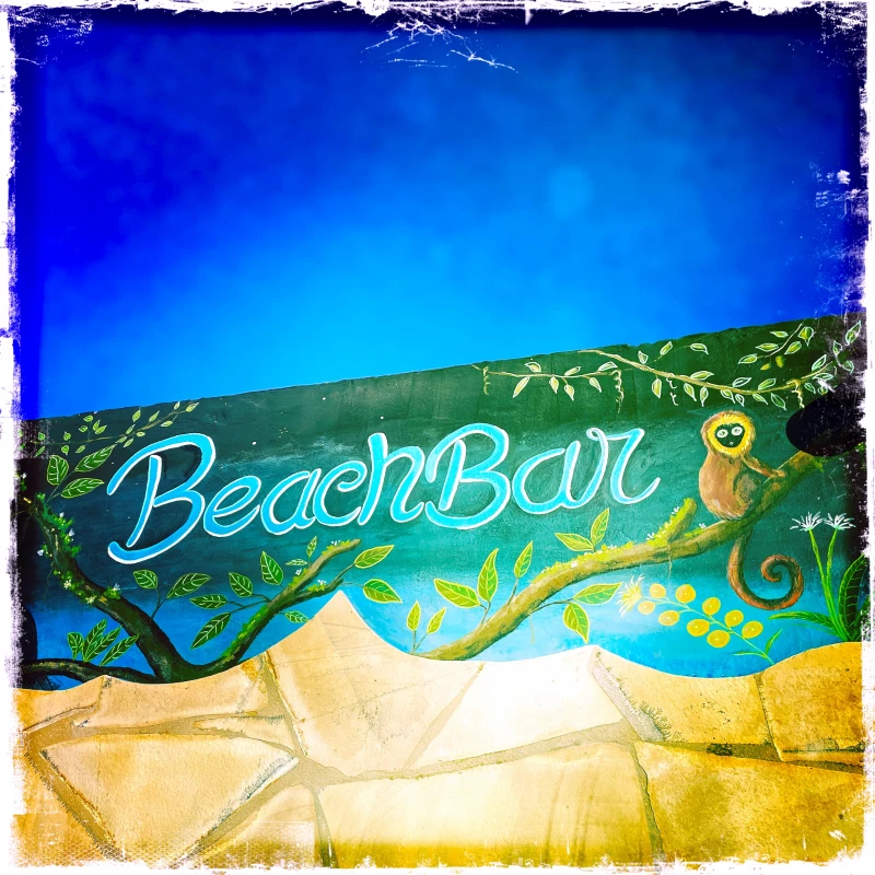 Beach Bar