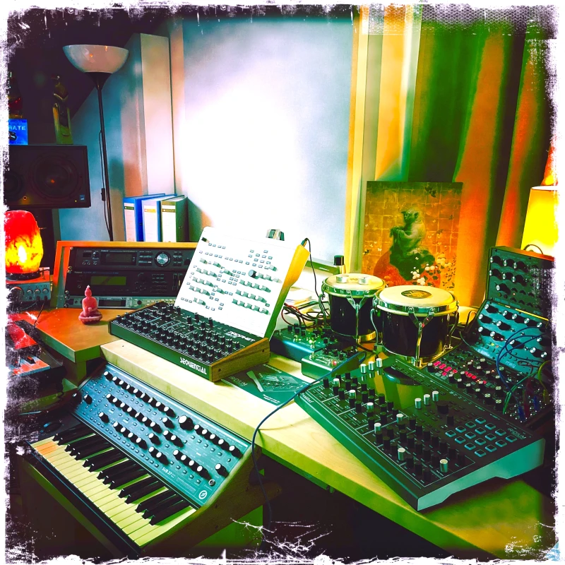 Studiotime