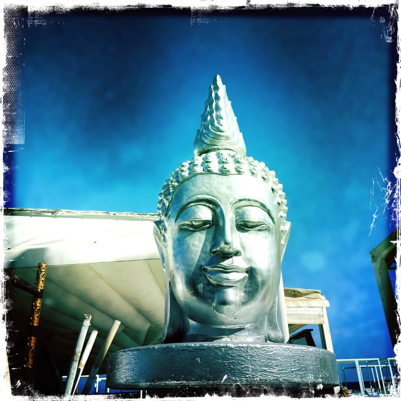 Buddha