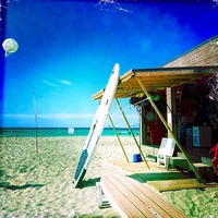 Formentera Surfing