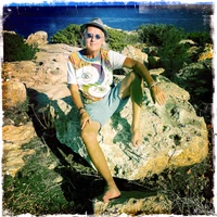 Cala Martina