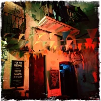 Record Store Ibiza