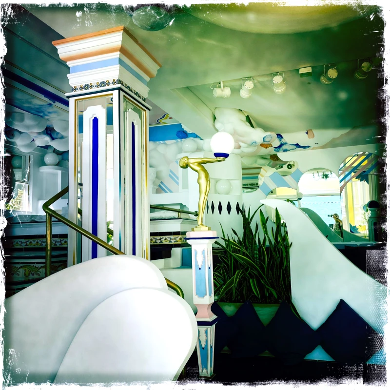 Café del Mar
