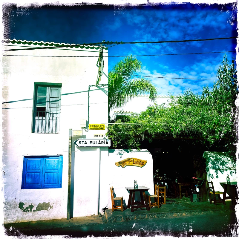 Bar Anita