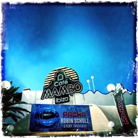 Café Mambo
