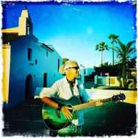 Chris’ Guitar
