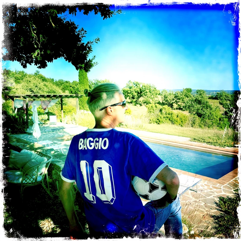 Roberto Baggio