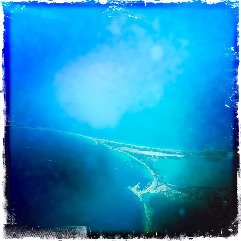 Formentera Beach Walk