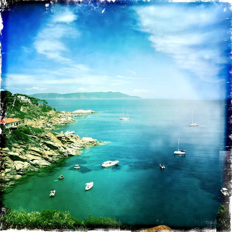 Monte Argentario