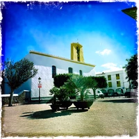 Santa Gertrudis