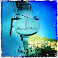Porto Ercole Bar del Porto