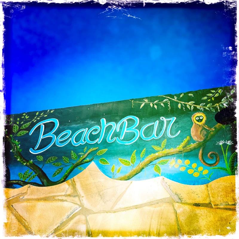 Beach Bar