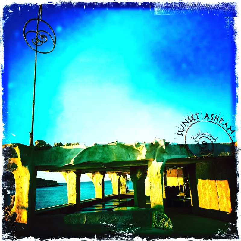 Sunset Ashram